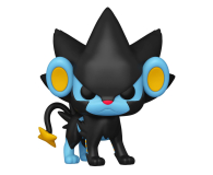 Funko POP Games: Pokemon - Luxray - 1228626 - zdjęcie 2